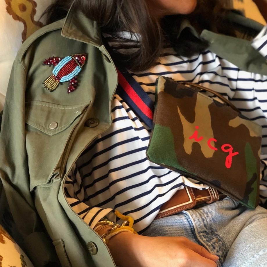 Sport – Parker Thatch