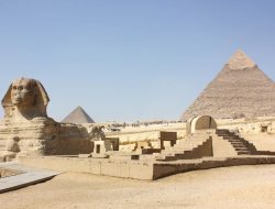 egypt escorted tours Discover the Wonders of Egypt