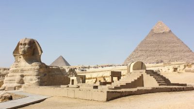 egypt escorted tours Discover the Wonders of Egypt