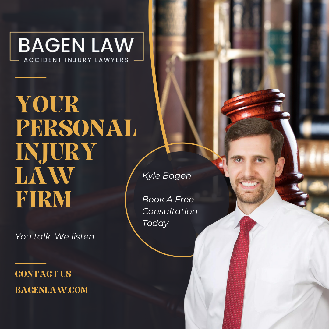 Personal Injury Lawyers Bagen Law Serving Florida Residents Personal Injury Lawyers Bagen Law Serving Florida Residents