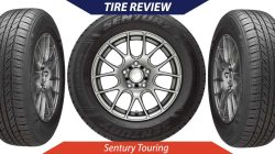 Century Touring Tire Review Unveiling Performance Excellence