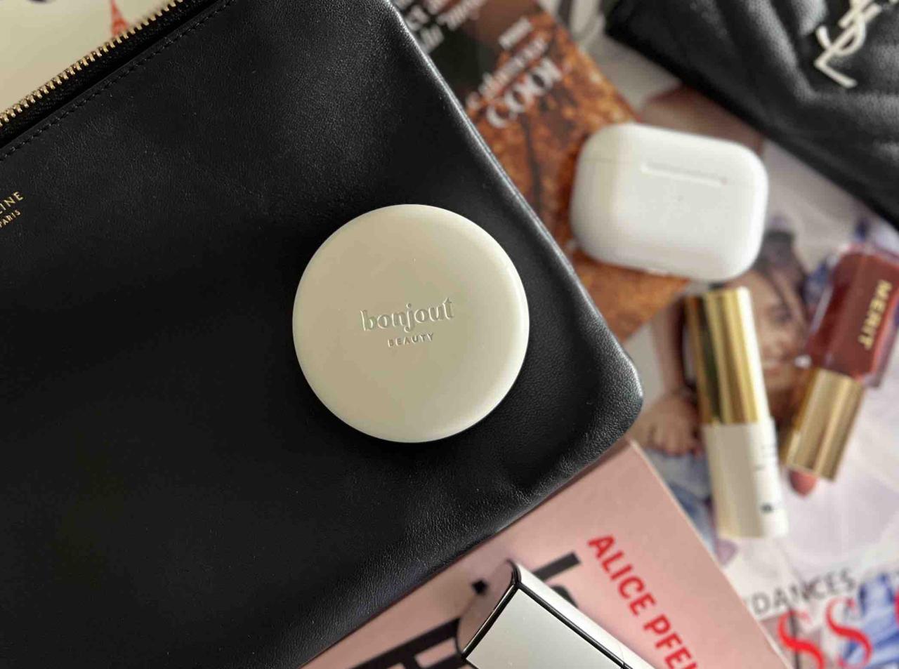 Bonjout Beauty Le Balm Review (2024) | The Quality Edit