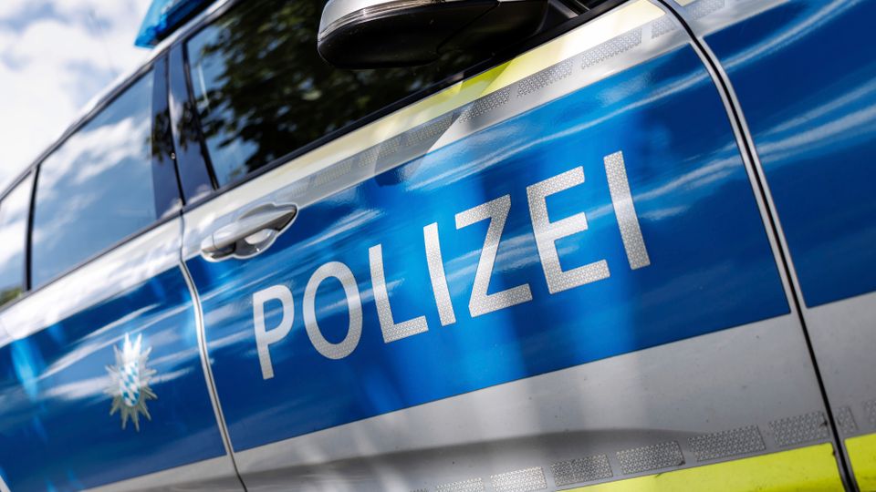 Marsupio sportivo - Blu+nero Santic | DeinDeal