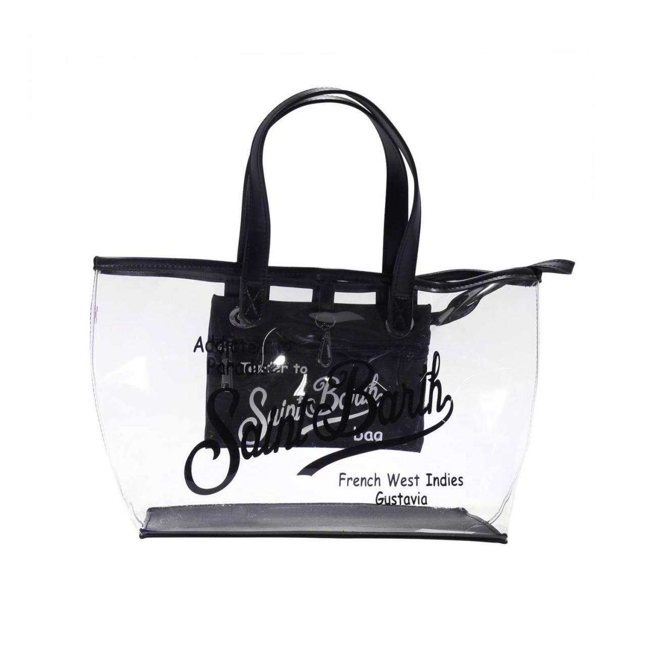 MC2 SAINT BARTH: Bag kids | Bag Mc2 Saint Barth Kids Multicolor | Bag ...