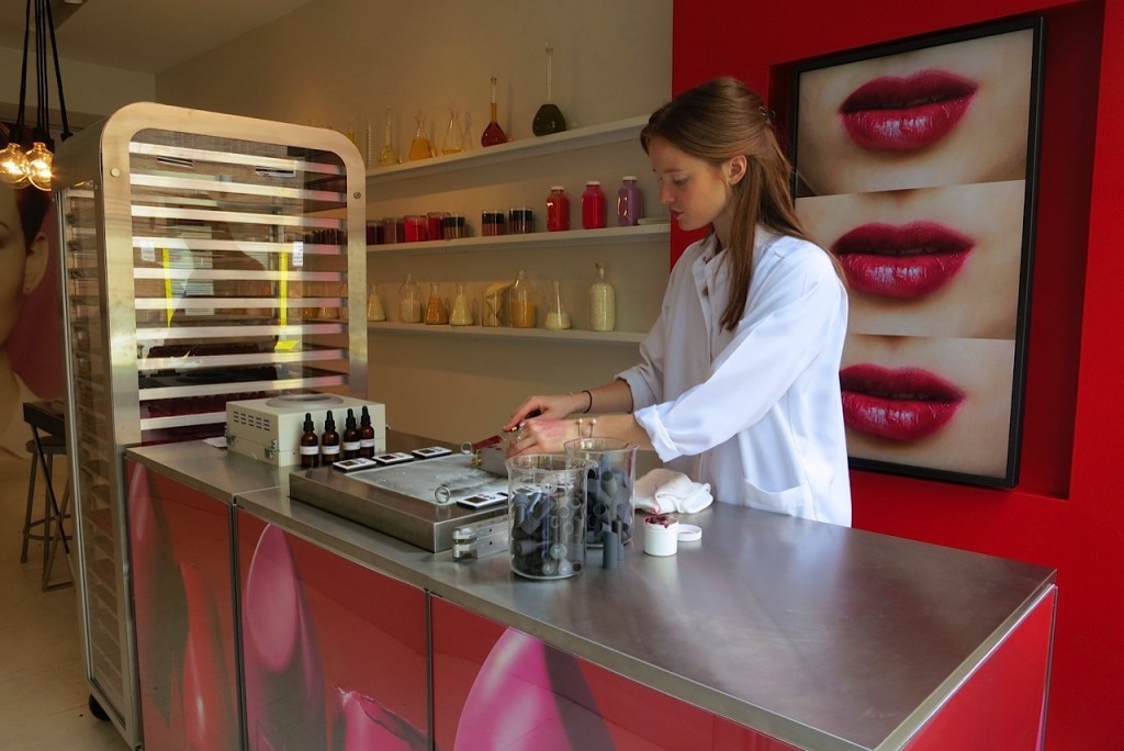 The lip bunny beauty med spa photos