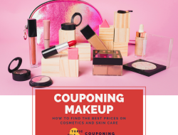 make beauty coupon Your Gateway to Glamour Savings
