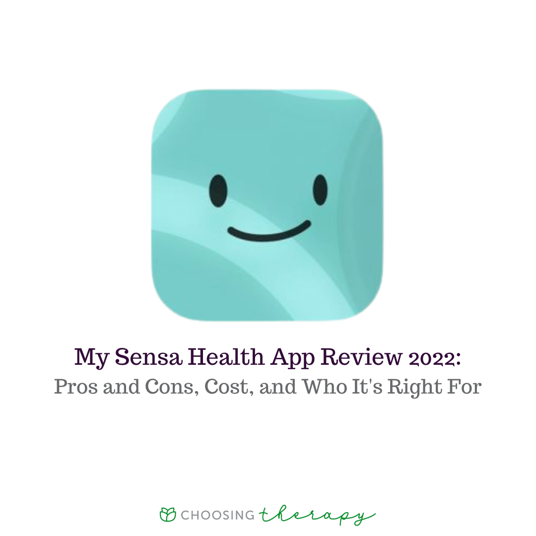Sensa App Review 2022