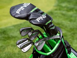 ping prodi g golf bag Elevate Your Game in Style