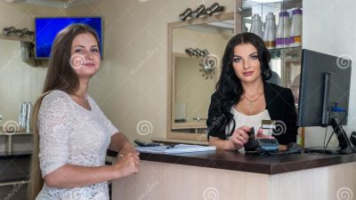 Credit Card For Beauty Services Unlock Your Glow