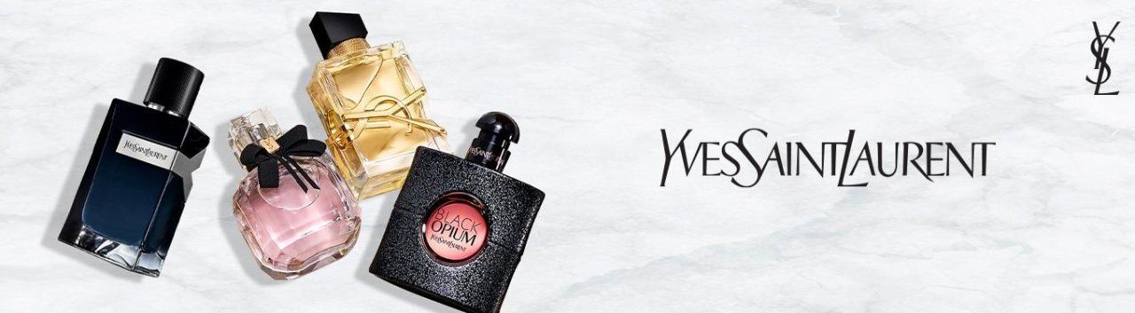 Yves Saint Laurent | Ulta Beauty