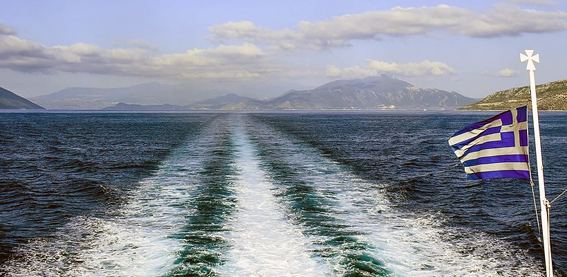 Greece tours and flexible vacation plans