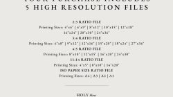 Psalm 23 Memory Guide for Kids and Parents