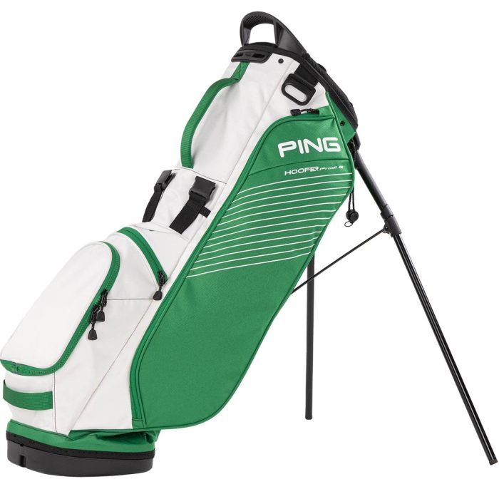 Buy Ping Juniors Prodi G Hoofer Small Carry Bag | Golf Discount