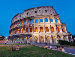 rome day tours for seniors explore the Eternal City