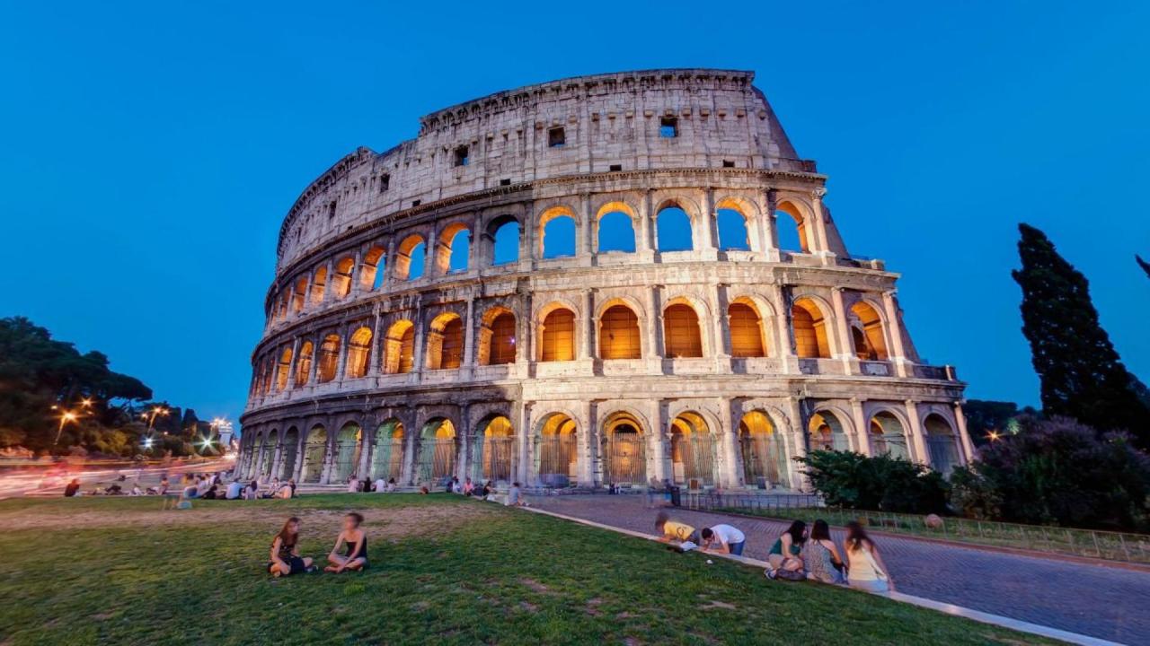 The Seven Hills Of Ancient Rome Explained