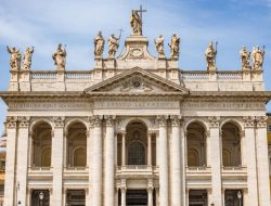 Basilica Tours Rome Explore The Beauty Of History