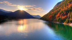 Beautiful Scenery Backgrounds - Wallpaper Cave