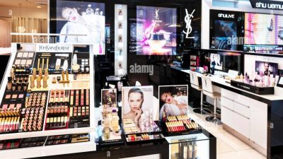 Yves Saint Laurent Very YSL Silver Edition Makeup Palette | Makeup ...